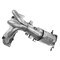 Walker CATALYTIC CONVERTER WITH INTEGRATED EXHA 83185 - alternate 1